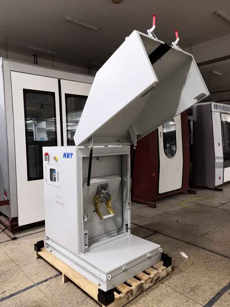 KN-EB-HV7200_350-S1单座350A高压岸电箱